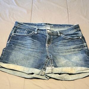 Maurices Jean Shorts